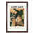 Walnut Framed selected