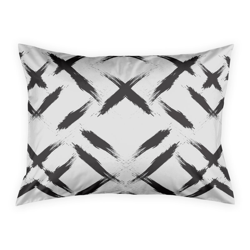 Abstract Bedding Set, Standard