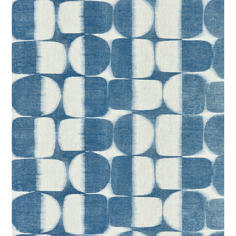 Tissu 100% coton Sahara Rift, Plan