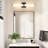 Jesseray  23'' Dimmable Bathroom Vanity Light LED Bath Bar-2075356012