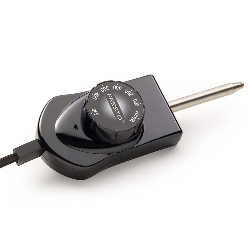 Presto Cool-Touch Electric Griddle - 07047