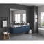 Miroir de salle de bain DEL-1897463708