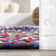 Crepuscolo Cotton Indoor Rug