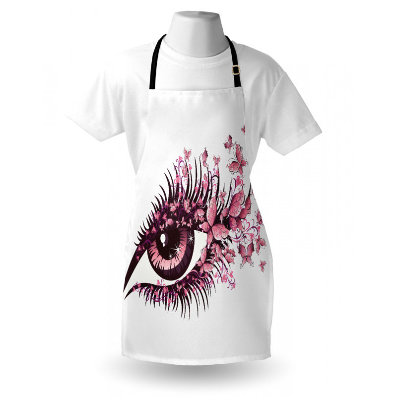 Bib Apron