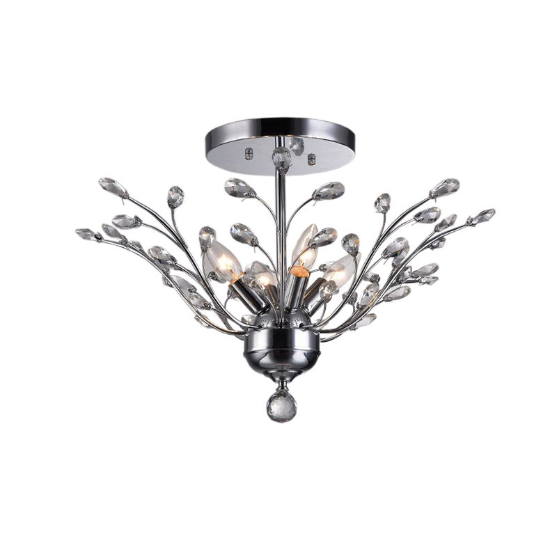 Semi Flush Mount