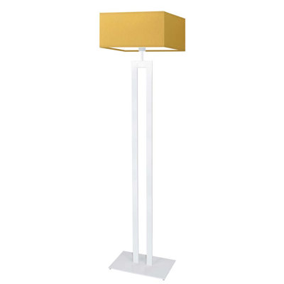 Arsh 161cm Traditional Floor Lamp