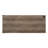 Zakwani Rustic Oak & Black Finish Writing Desk