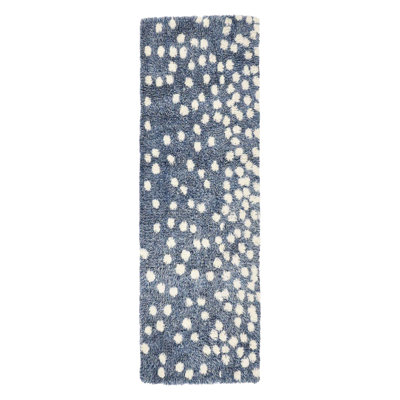 Confetti Polka Dots Indoor Rug
