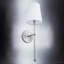 Applique murale en acier Gemari-2062694065