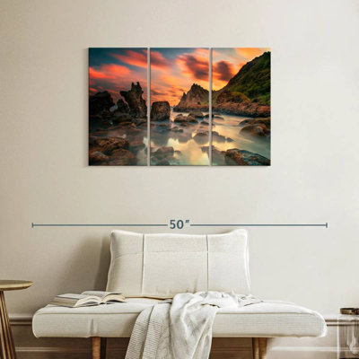 Kerrick Calming Landscapes