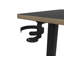 Arshan Adjustable Metal Base Standing Desk-431477411