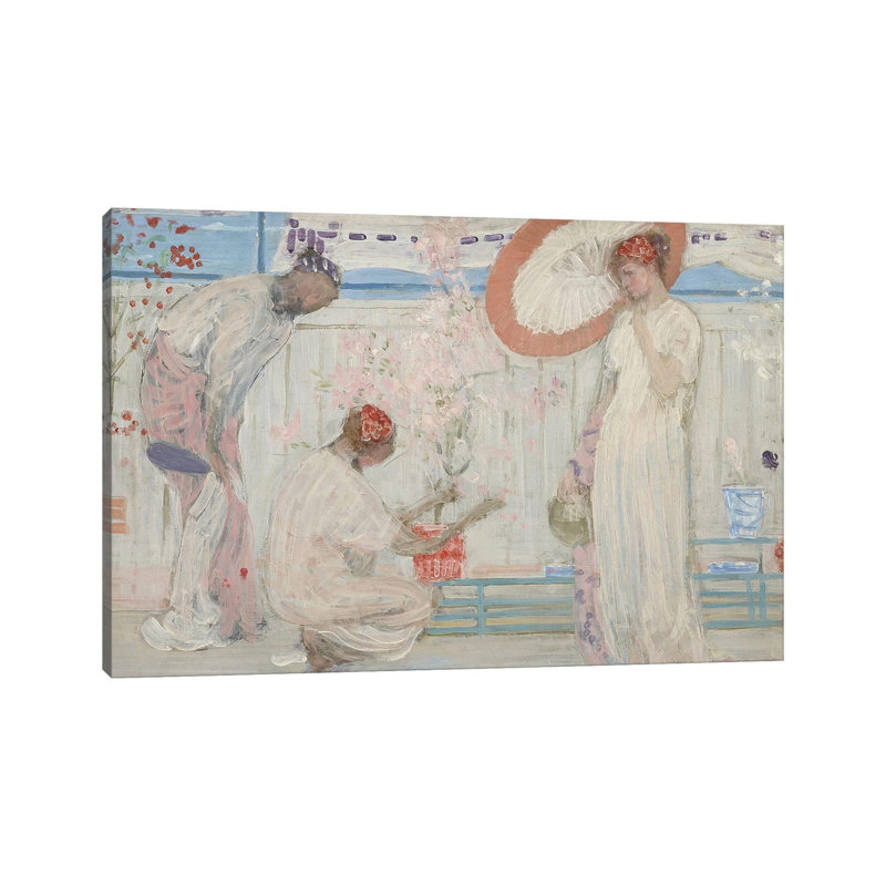 Print, 30.48 cm H x 45.72 cm W x 1.905 cm D, Does Not Apply