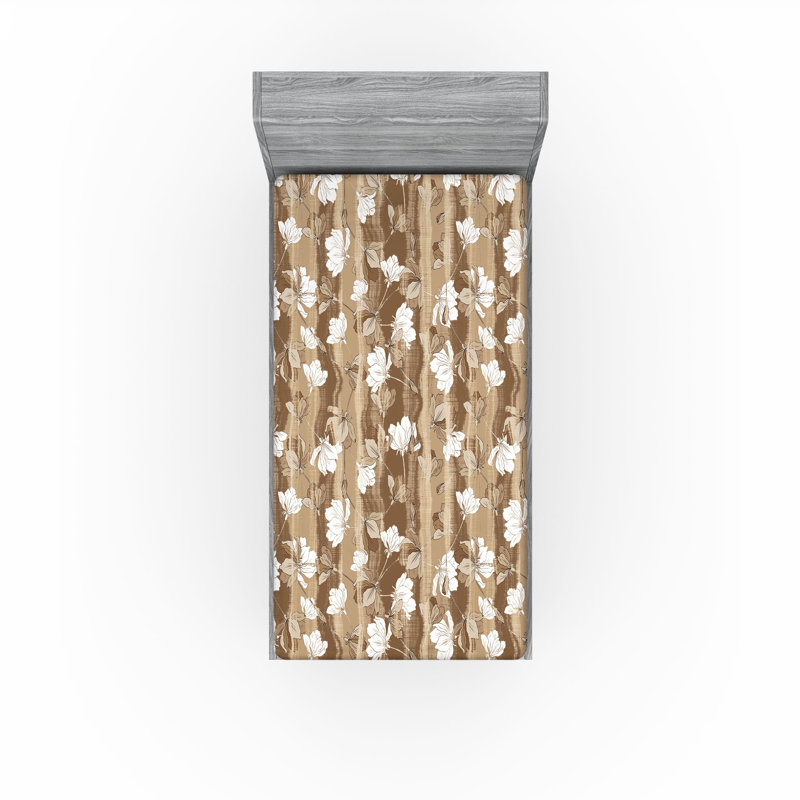 Drap-housse Ambesonne
