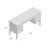 Barnett Writing Desk