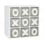 Armoire tic tac toe Graviett