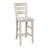 Kinnaird Solid Wood Counter Stool-43731008