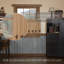 Rideau de café Applique-171936179
