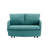 Tacettin 47.64'' Sleeper-1900313081