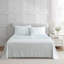 Ensemble de draps Martha Stewart-121584996-121584997