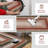 Machine Washable Rug for Living Room Braided Print Non-Slip Area Rug Stain Resistant Carpet for Dining Room Bedroom Nursery Office-1064500647