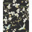 Kabuki Floral Vinyl Wallpaper Roll-2088256887