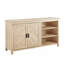 Buffet 2 portes Modern