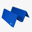 Tapis de gymnastique standard 4 pi x 8 pi x 1,5 po multicolore-64100298-64098920