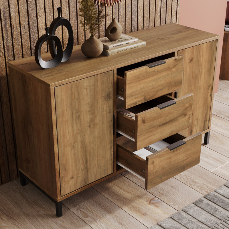 120cm Sideboard