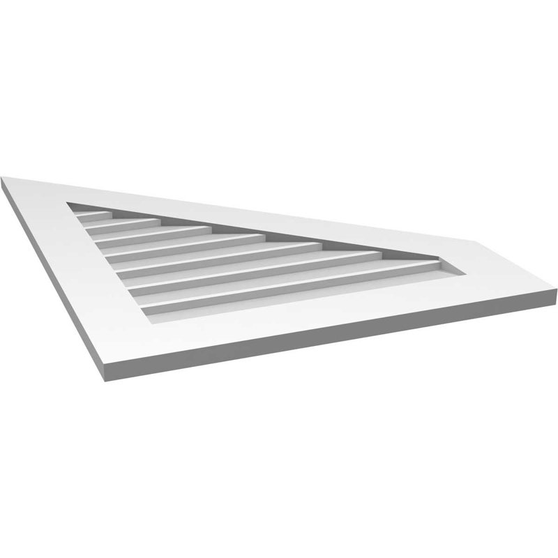 Ventilateur à pignon non-fonctionnel Signature, H 1 po x L 34 po x l 26 po