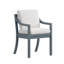 Dining Chair with Arms-1152991029