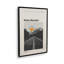 «Rocky Mountain Travel» par Garima Dhawan, reproduction d'art-475218581-475218587