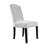Kedarnath 17'' H Upholstered Dining Chair-523809870
