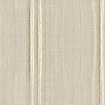 Guaranteed in Stock Fabric, White