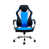 Blue selected