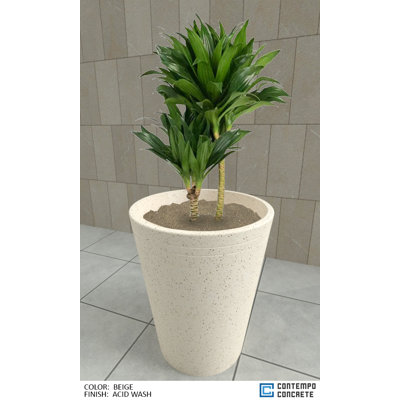 Ember Planter