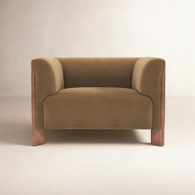 Wanetta Armchair