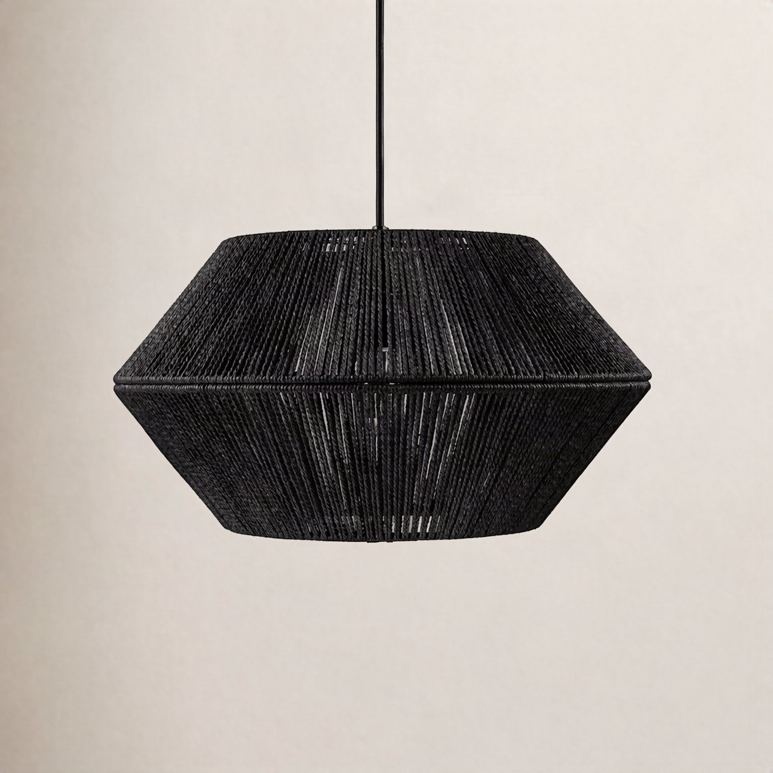 Damareon Single Light Dimmable Pendant