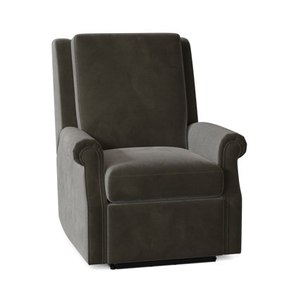 Fauteuil inclinable de 32,5 po de largeur