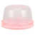 Rose est en rupture de stock