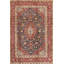 Tapis oriental en laine Brax-1126064749