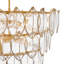 Amira 8 - Light Chandelier