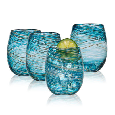 Verre à vin Mikasa Verres à vin sans pied