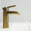 Robinet de salle de bain monotrou Paloma-46364880