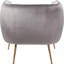 Krol Velvet Barrel Chair-1499872202