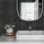 Gris bronze industriel est en rupture de stock