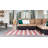 Simkins Striped Indoor / Outdoor Rug-365768696