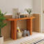 Console 60,00 po avec pieds de plancher-1376766227