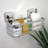 Mike Pushlock Shower Caddy