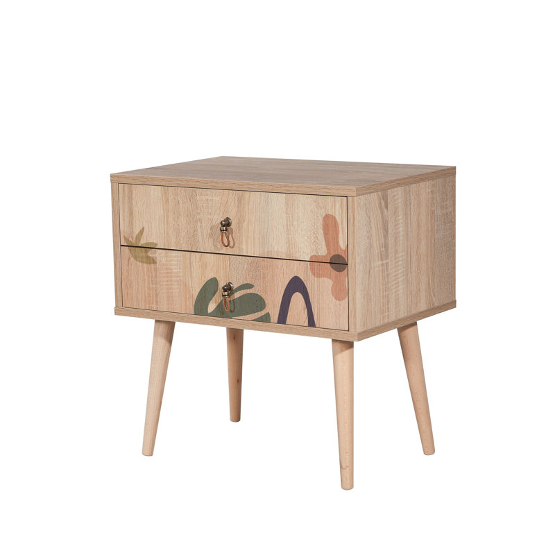 Table de nuit