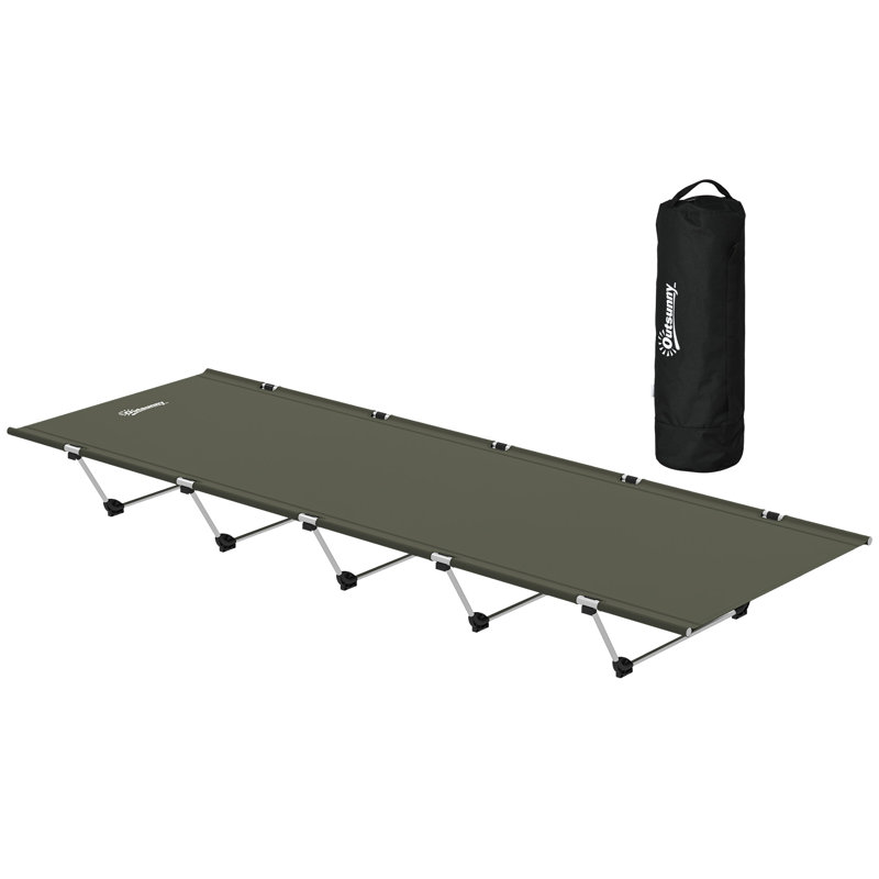 190cm Long Single Chaise, Grey